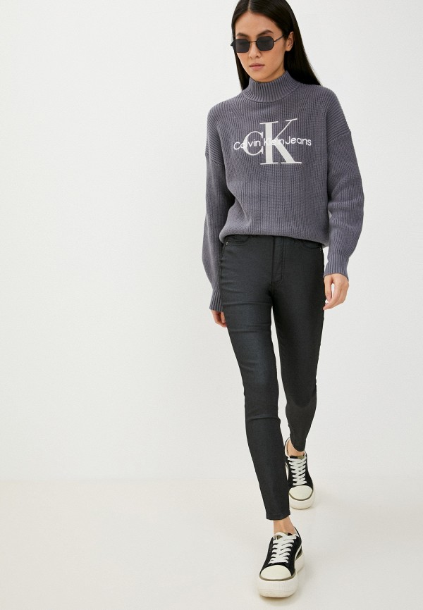 фото Джинсы calvin klein jeans