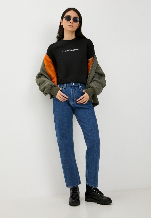 фото Джинсы calvin klein jeans