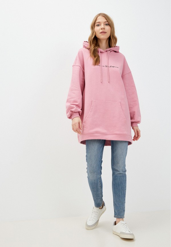 фото Худи united colors of benetton