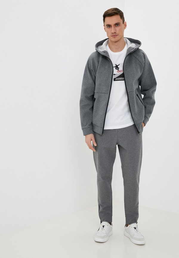 фото Толстовка united colors of benetton