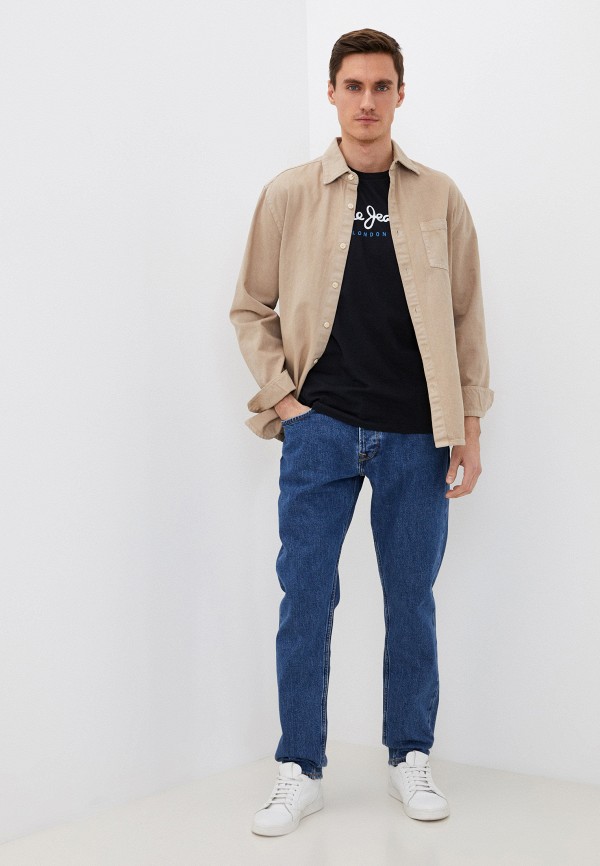 фото Джинсы pepe jeans