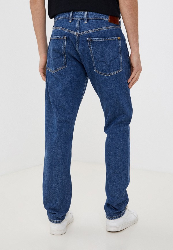 фото Джинсы pepe jeans