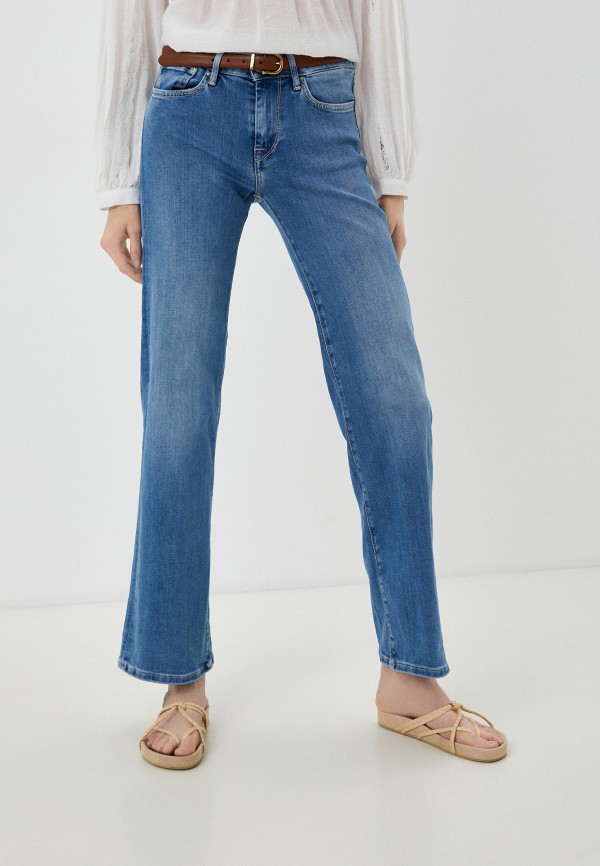 фото Джинсы pepe jeans