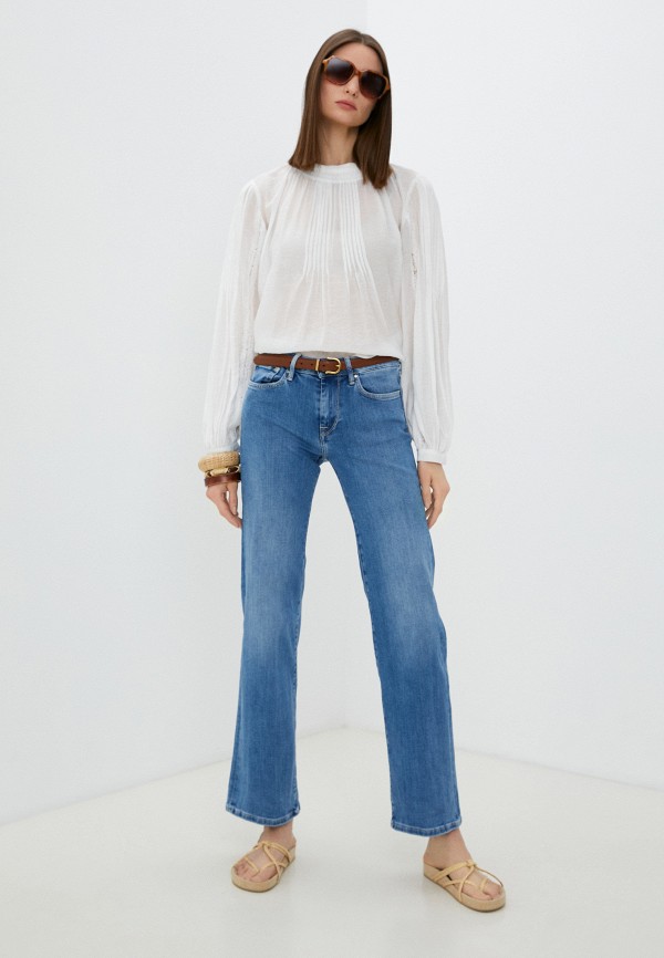 фото Джинсы pepe jeans