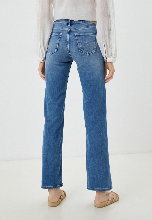 фото Джинсы pepe jeans
