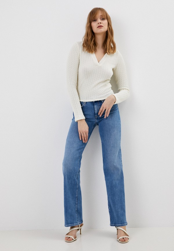 фото Джинсы pepe jeans