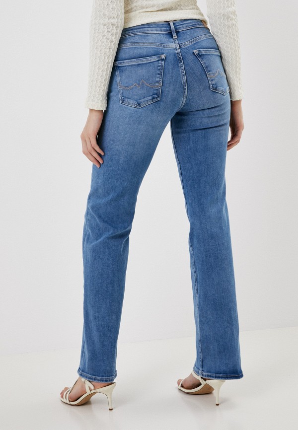 фото Джинсы pepe jeans