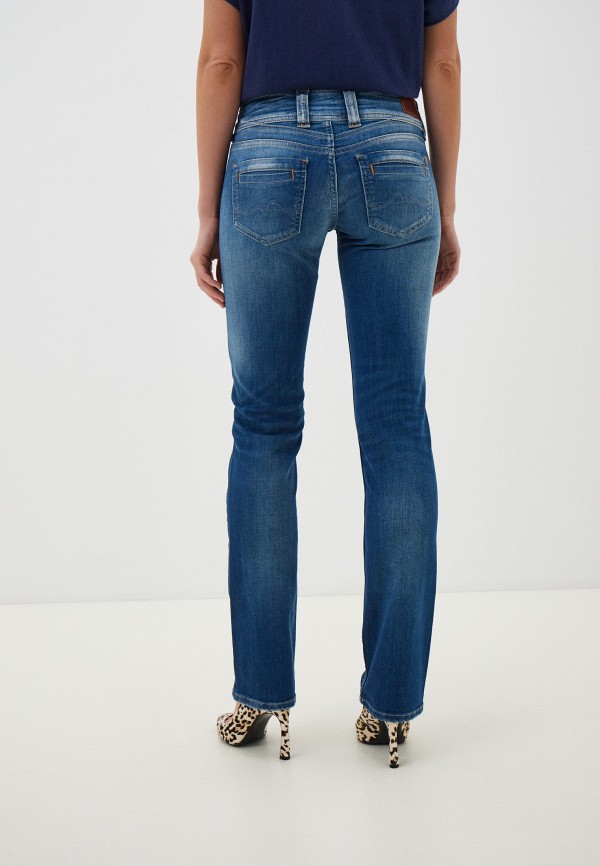 фото Джинсы pepe jeans