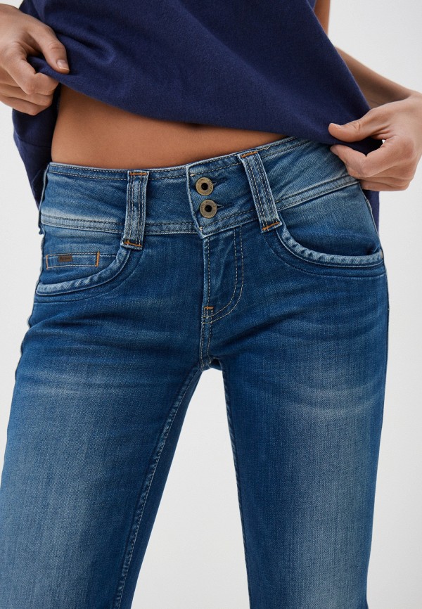 фото Джинсы pepe jeans