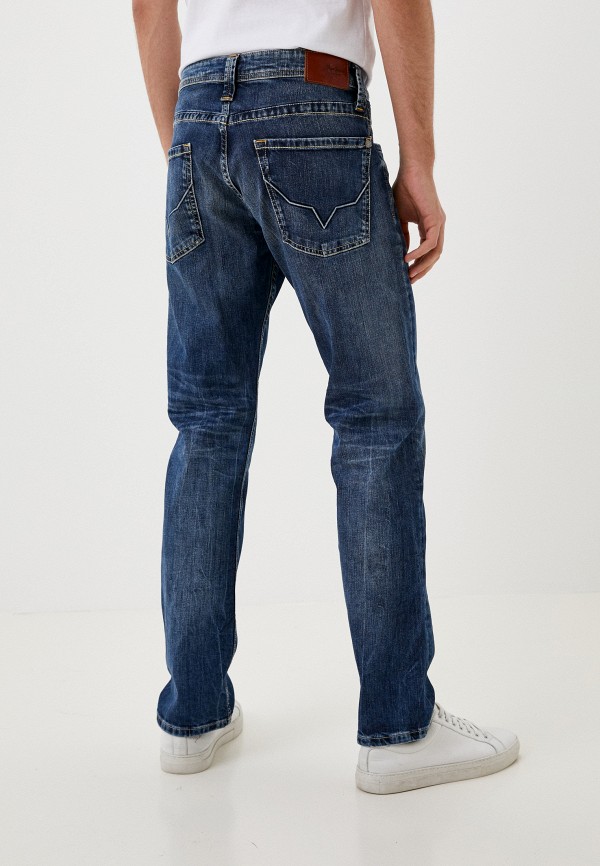 фото Джинсы pepe jeans