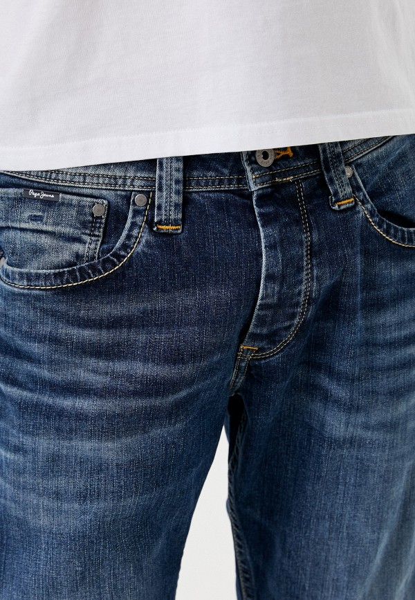фото Джинсы pepe jeans