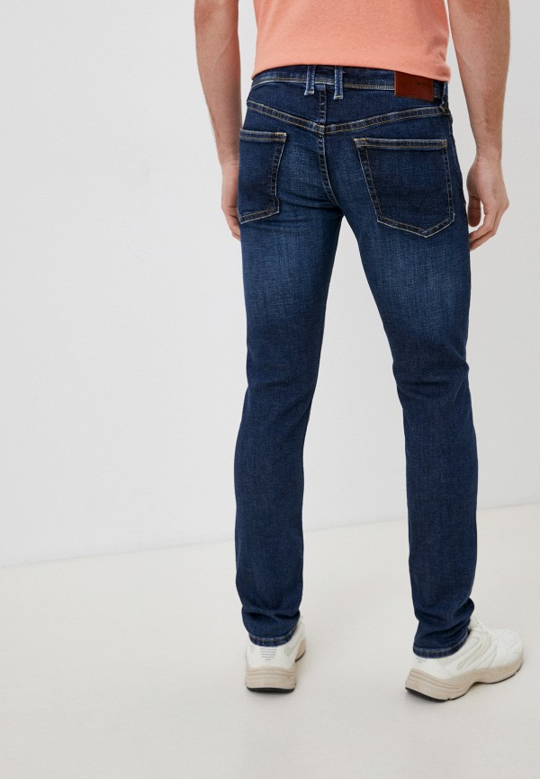 фото Джинсы pepe jeans