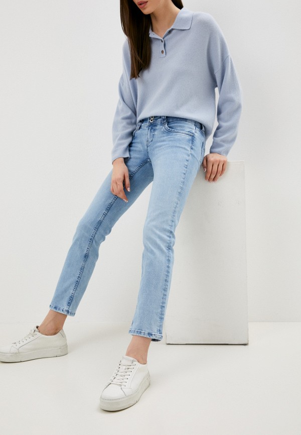 фото Джинсы pepe jeans