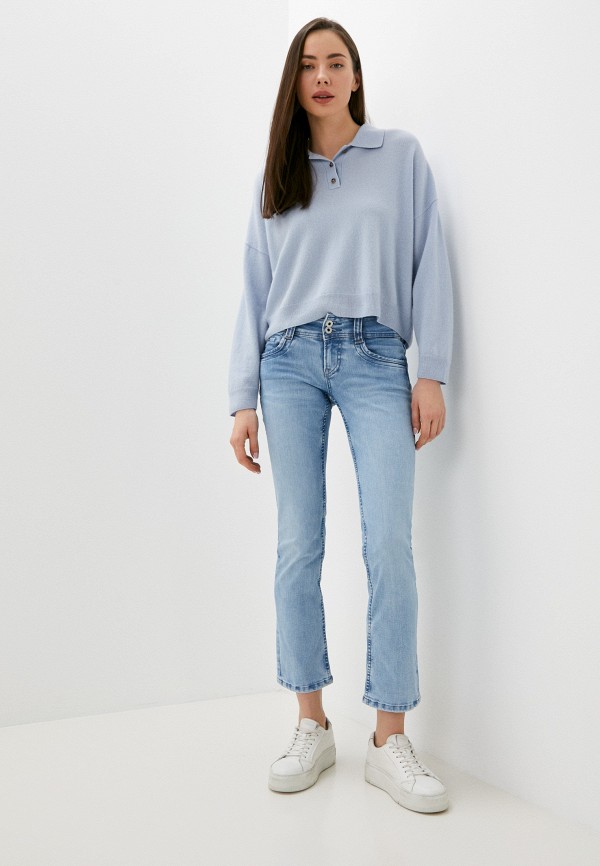 фото Джинсы pepe jeans