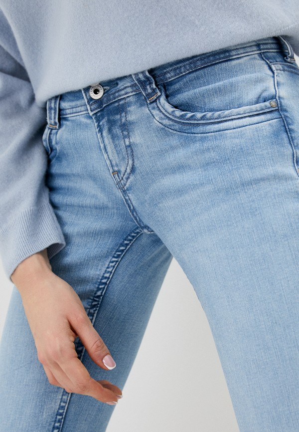 фото Джинсы pepe jeans
