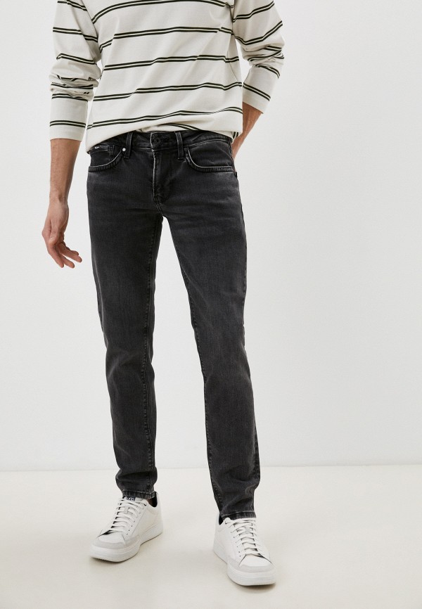 фото Джинсы pepe jeans