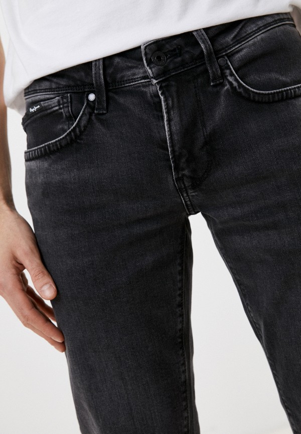 фото Джинсы pepe jeans