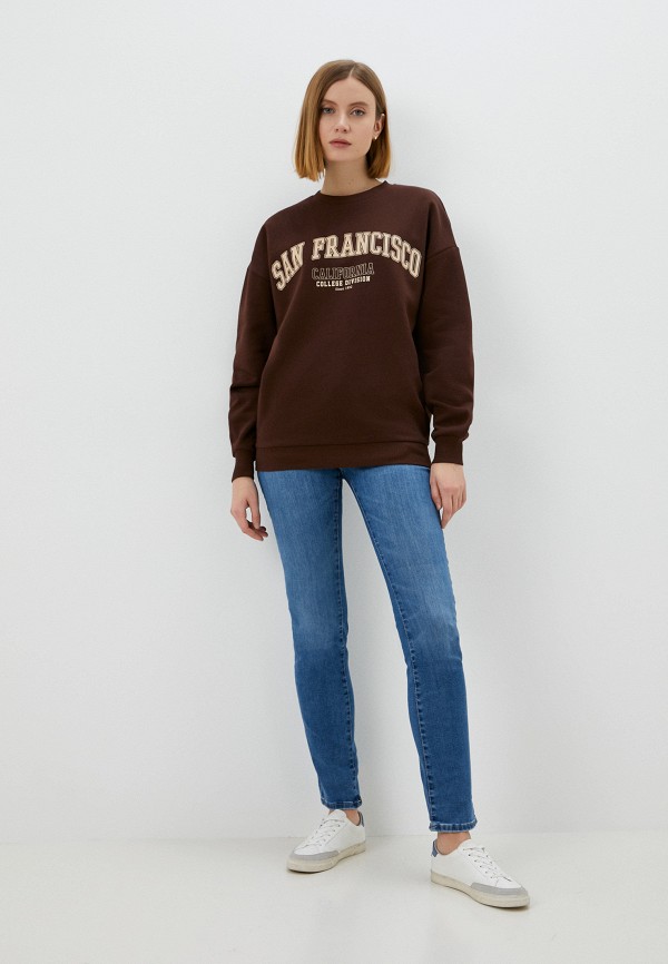 фото Джинсы pepe jeans