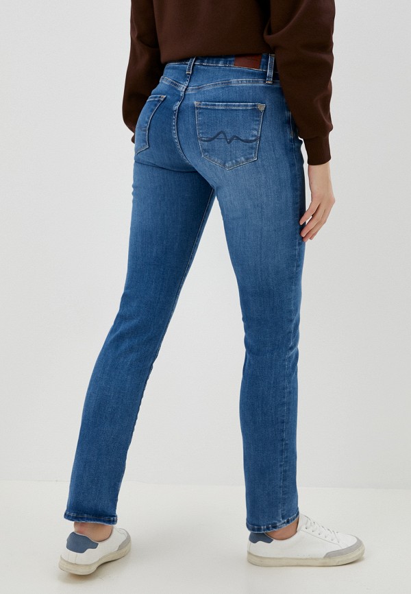 фото Джинсы pepe jeans