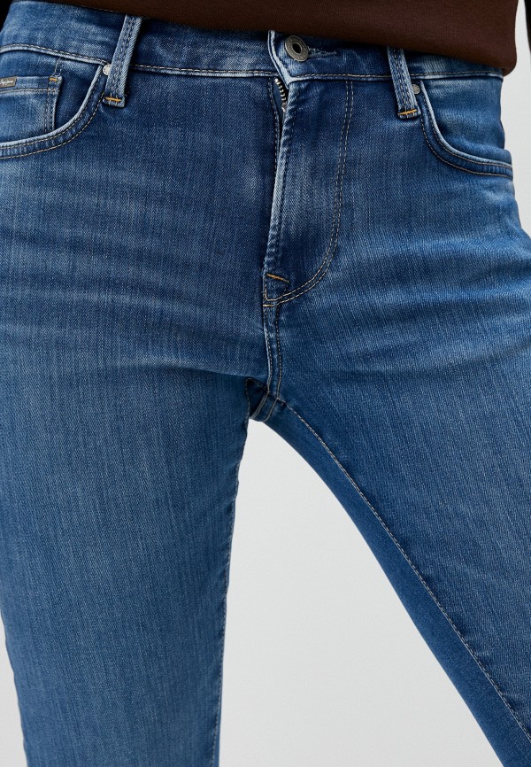фото Джинсы pepe jeans