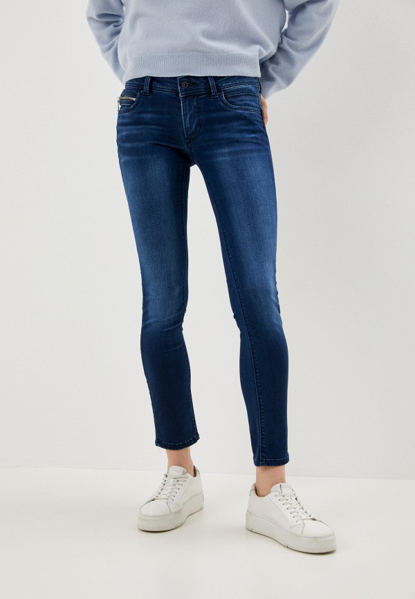 фото Джинсы pepe jeans