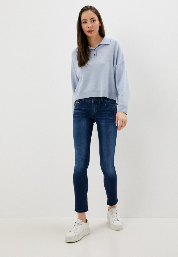 фото Джинсы pepe jeans