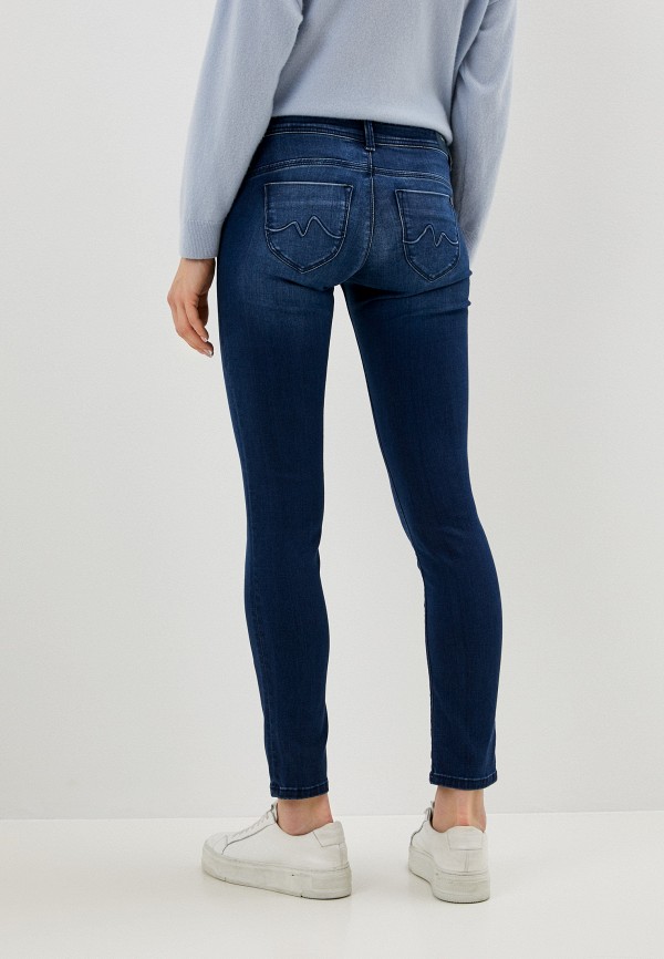 фото Джинсы pepe jeans