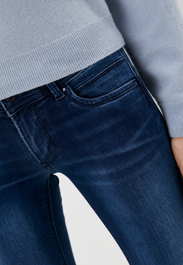 фото Джинсы pepe jeans