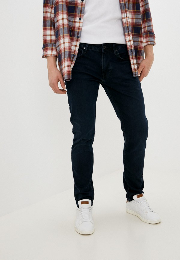 фото Джинсы pepe jeans