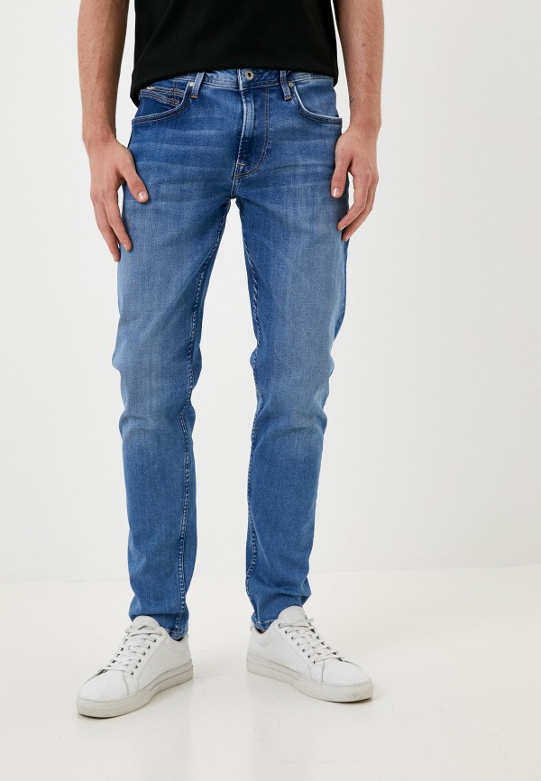 фото Джинсы pepe jeans