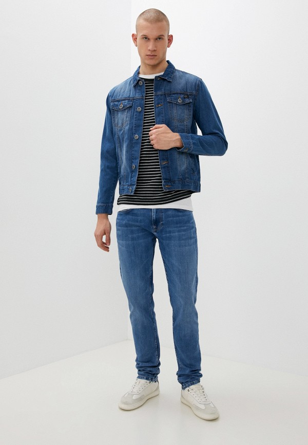 фото Джинсы pepe jeans