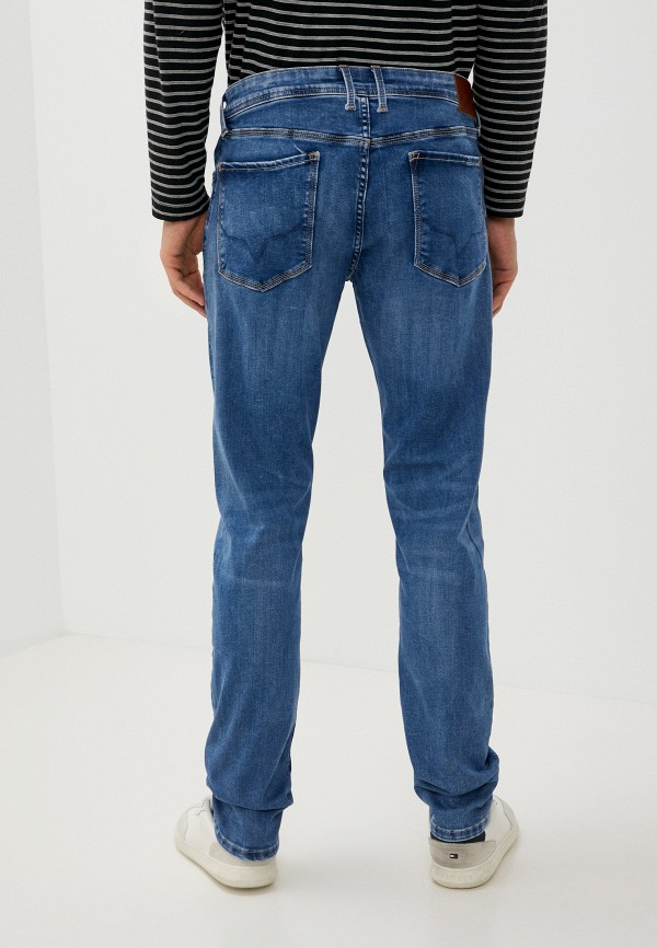 фото Джинсы pepe jeans