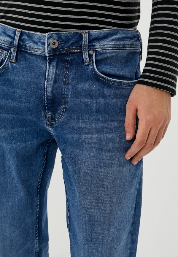 фото Джинсы pepe jeans