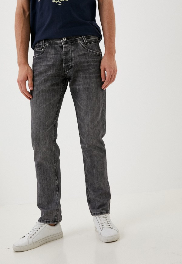 фото Джинсы pepe jeans