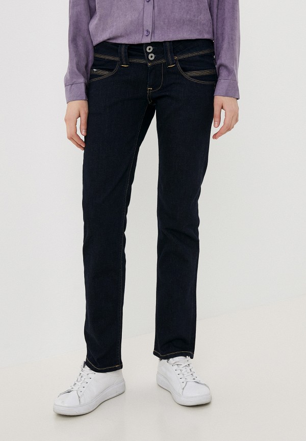 фото Джинсы pepe jeans