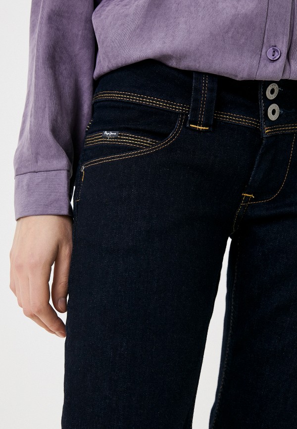 фото Джинсы pepe jeans