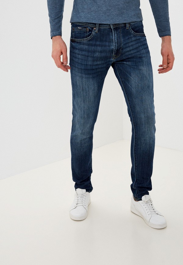 фото Джинсы pepe jeans