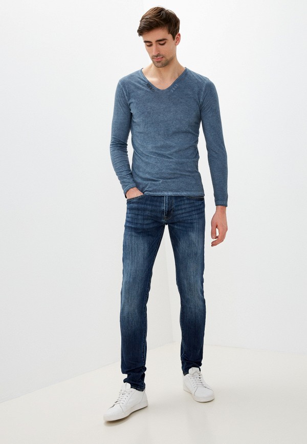 фото Джинсы pepe jeans