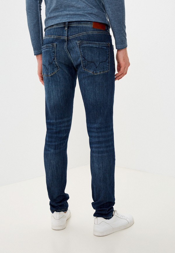 фото Джинсы pepe jeans