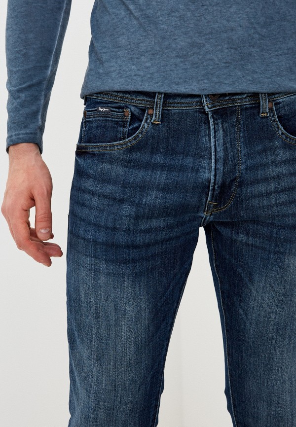 фото Джинсы pepe jeans