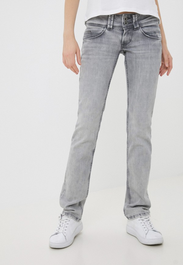фото Джинсы pepe jeans