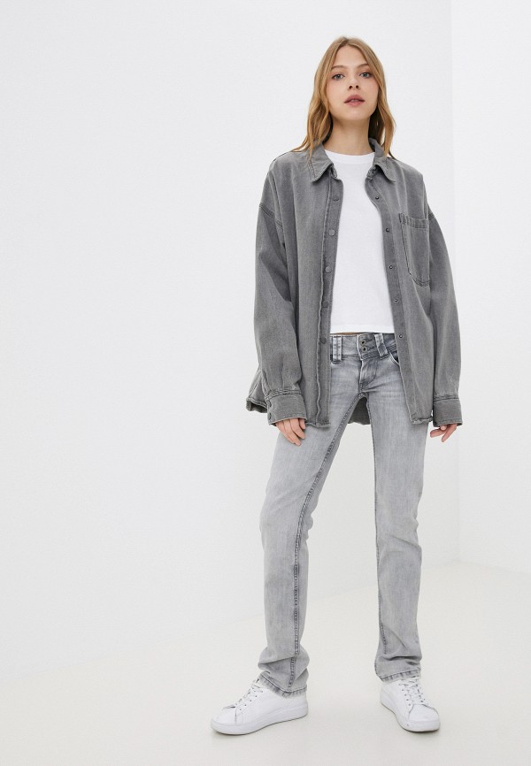 фото Джинсы pepe jeans