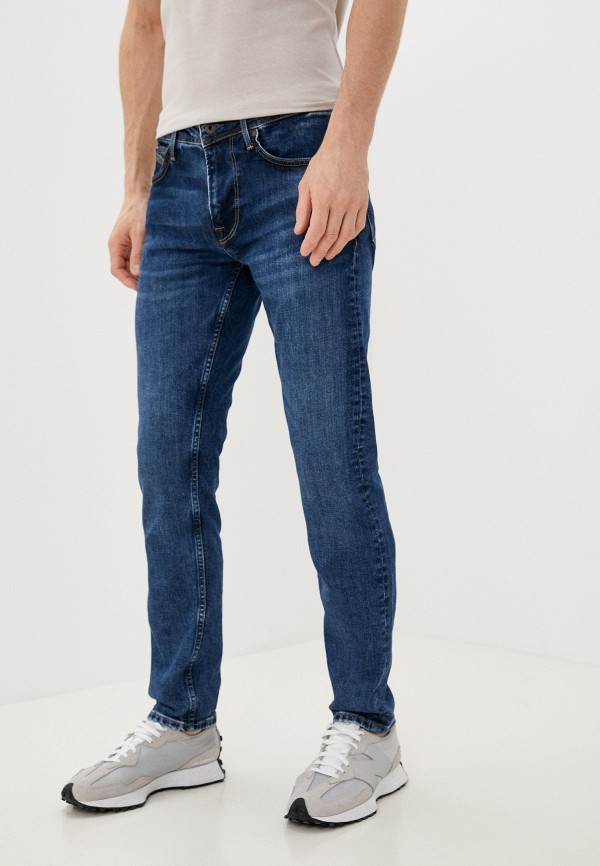 фото Джинсы pepe jeans