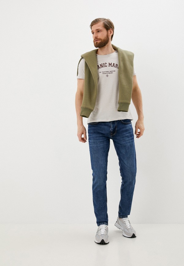 фото Джинсы pepe jeans