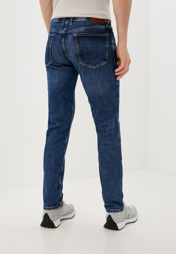 фото Джинсы pepe jeans