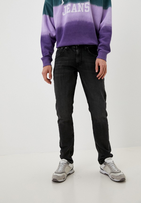 фото Джинсы pepe jeans