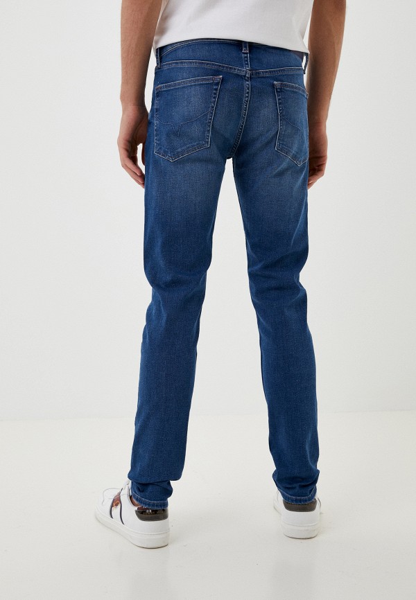 фото Джинсы pepe jeans