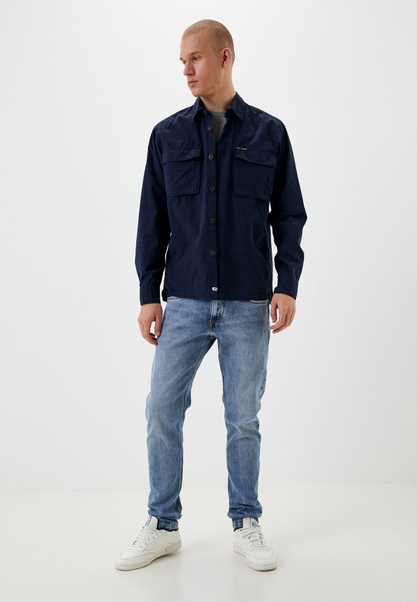 фото Рубашка pepe jeans