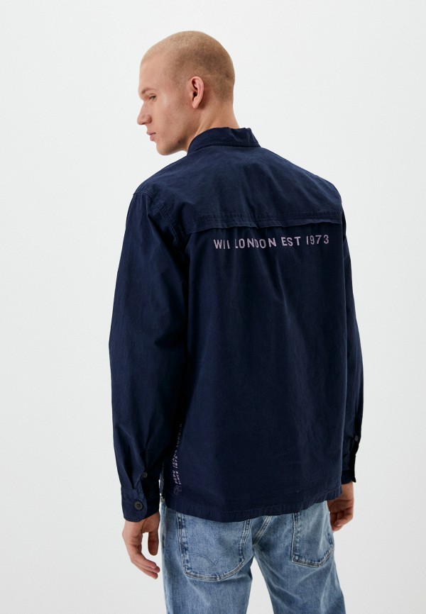 фото Рубашка pepe jeans