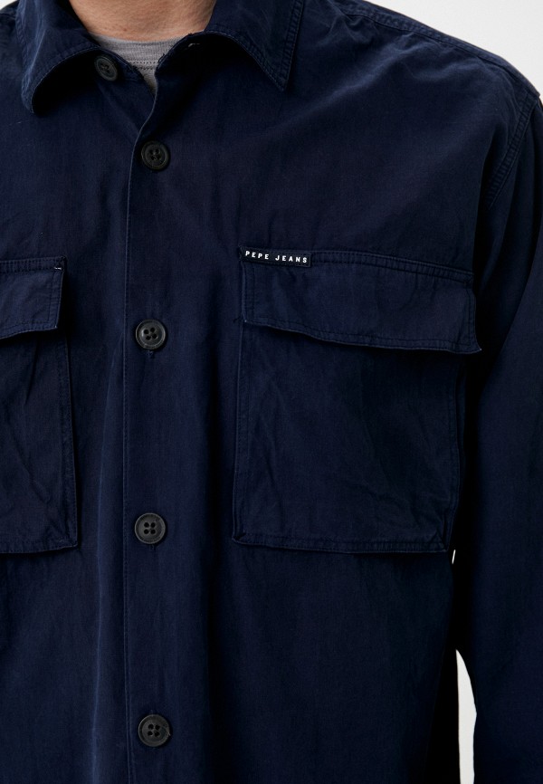 фото Рубашка pepe jeans